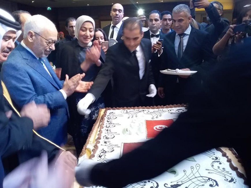 قطر تحتفل بعيدها الوطني