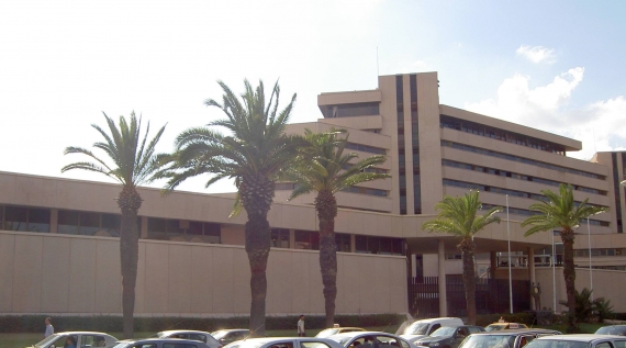 La BCT abaisse son taux d'intérêt directeur de 100 points de base à 6,75%