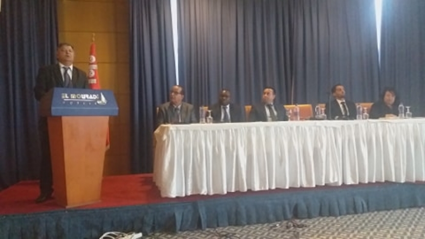 تونس بوابة إفريقيا في إنتاج الطاقة المتجددة المستدامة