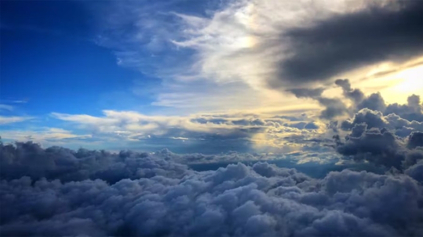 بداية من الليلة&hellip;تغيرات في الوضع الجوي