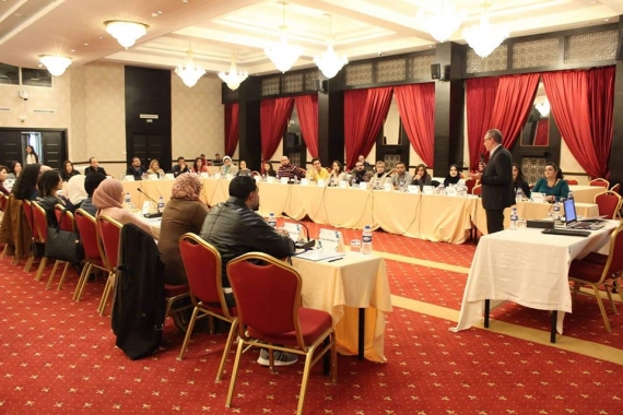 معهد تونس للسياسة يطلق برامجه لسنة 2020