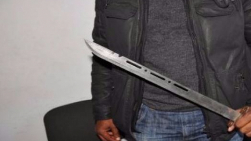 منحرف خطير في قبضة الأمن