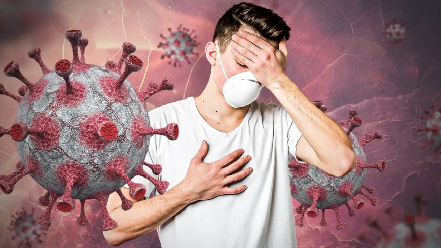 بعد انتشار المتحور الجديد &quot;آيريس&quot;.. هل يجب أن نقلق؟