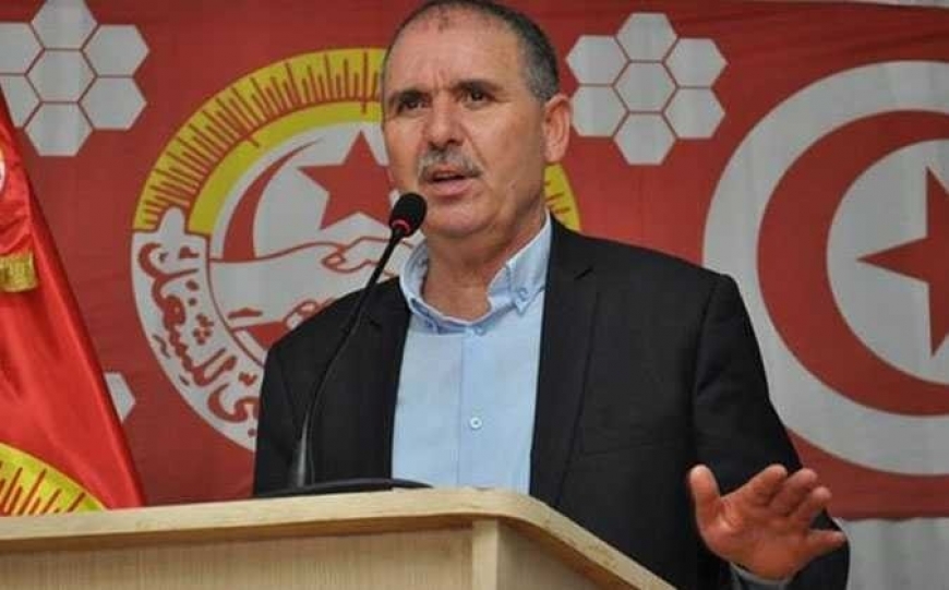 الطبوبي: اتحاد الشغل يرفض منح الأراضي الدولية بطريقة غير قانونية