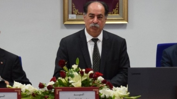 الفقي يدعو المسترزقين من الانتصاب الفوضوي بالعاصمة إلى طلب الحصول على أماكن في الفضاء المخصص لهم