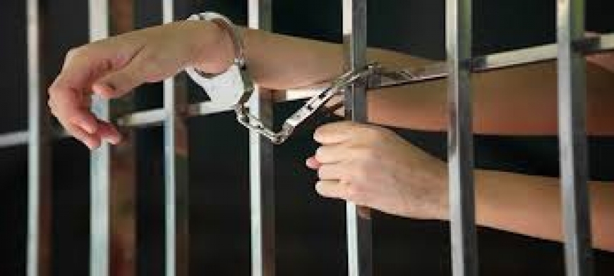 بطاقات إيداع بالسجن ضد 4 أشخاص في قضية &#039;&#039;القوارص&#039;&#039;