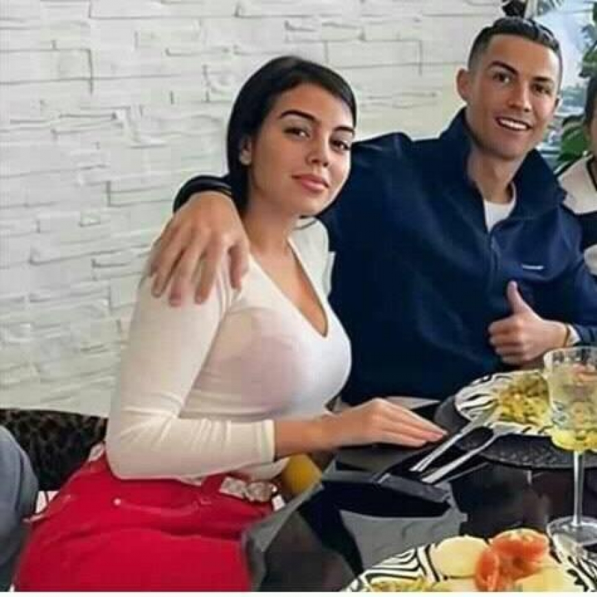 Cristiano Ronaldo, l&#039;homme qui valait un milliard