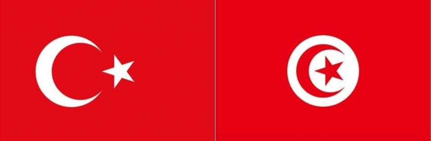 تونس تعبّر عن تضامنها مع تركيا بعد سقوط مروحيّة عسكريّة و استشهاد احد عشر جنديا تركيا