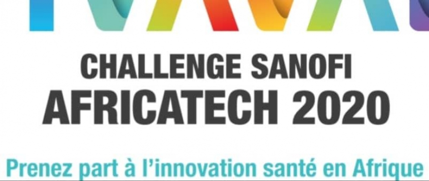 &quot; صانوفي &quot;يطلق أربعة تحديات جديدة لفائدة المؤسسات الناشئة الإفريقية