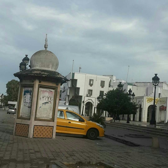 انعقاد الدورة العادية الثالثة للمجلس المحلي للتنمية لمعتمدية باب سويقة برئاسة د. سوسن الشيخ