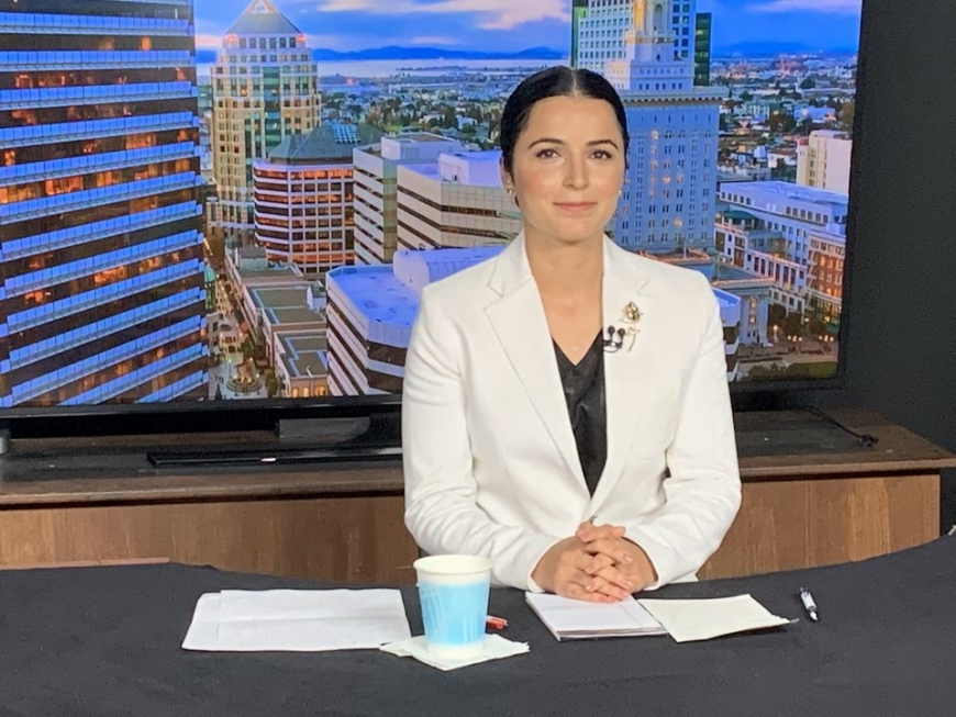 ألفة الحامدي: &#039;&#039;للمشككين...هذه شهائدي وهذا تحصيلي العلمي&#039;&#039;