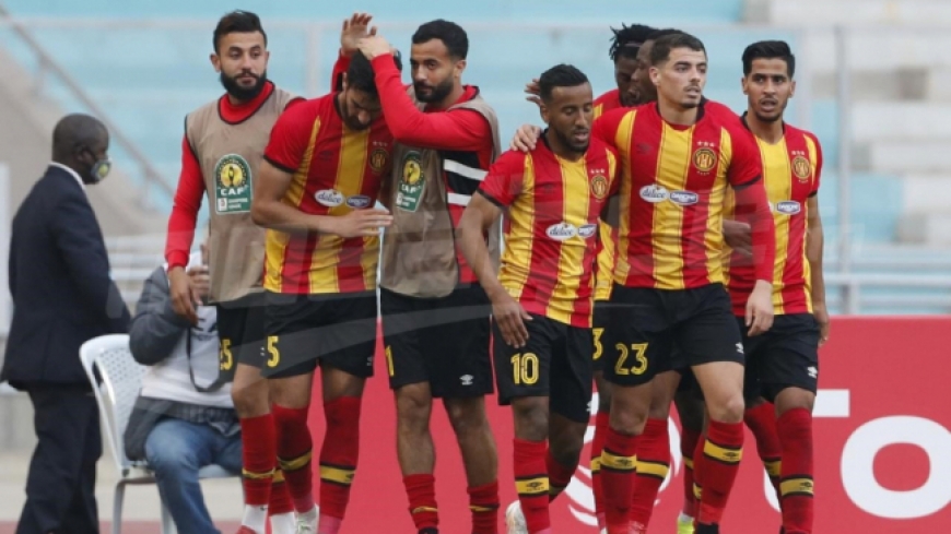 الرابطة الأولى: الإفريقي يتعادل مع تطاوين والترجي يفوزبصعوبة