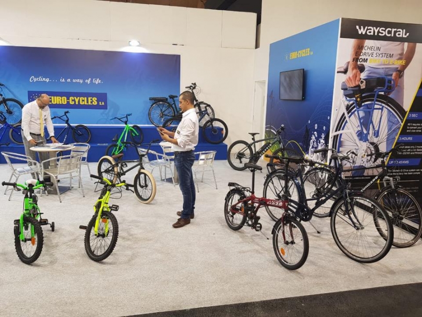 Déconfinement : le plan vélo du gouvernement Français