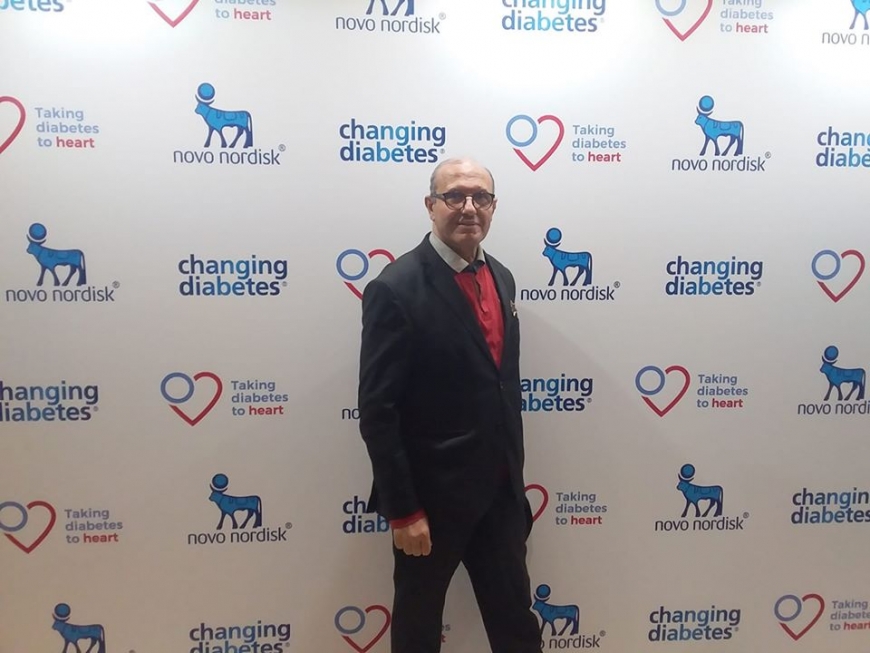 Une lueur d’espoir pour les diabétiques type 2